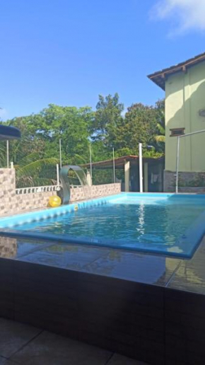 Casa Bella vista